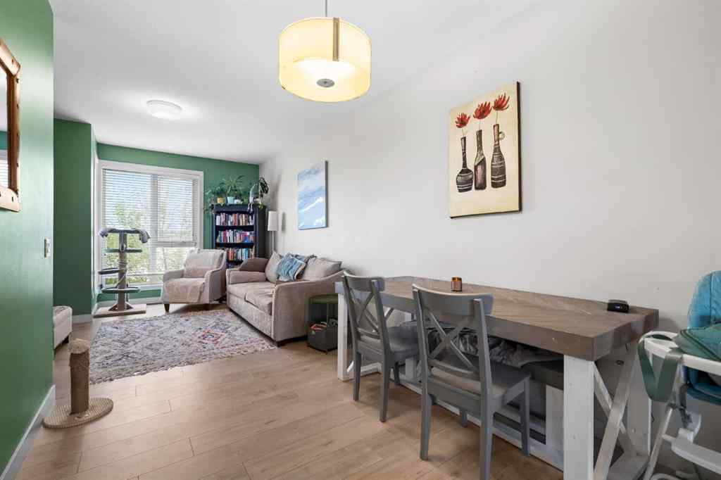 MLS® A2250478 - 3527 69 Street NW in Bowness Calgary, Residential