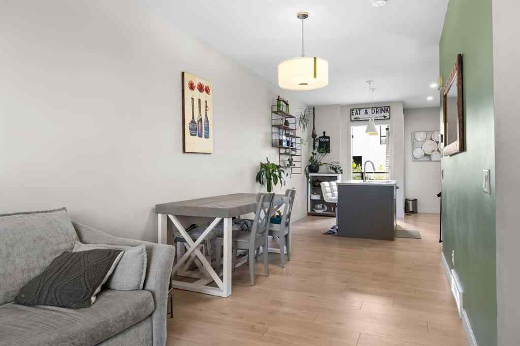 MLS® A2250478 - 3527 69 Street NW in Bowness Calgary, Residential