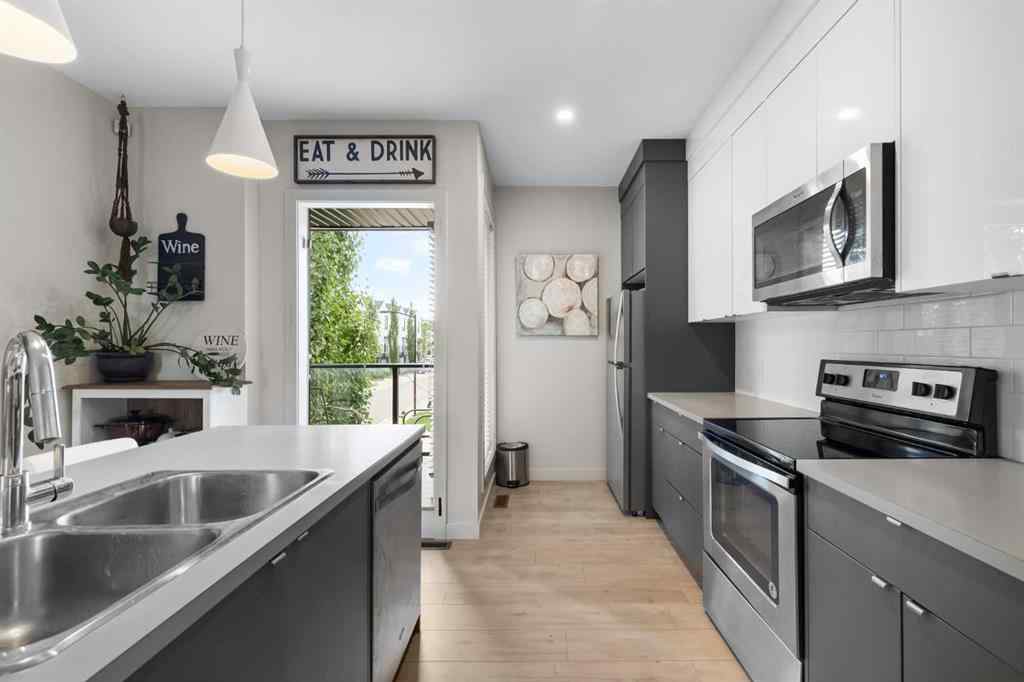 MLS® A2250478 - 3527 69 Street NW in Bowness Calgary, Residential