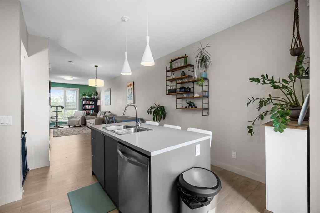MLS® A2250478 - 3527 69 Street NW in Bowness Calgary, Residential