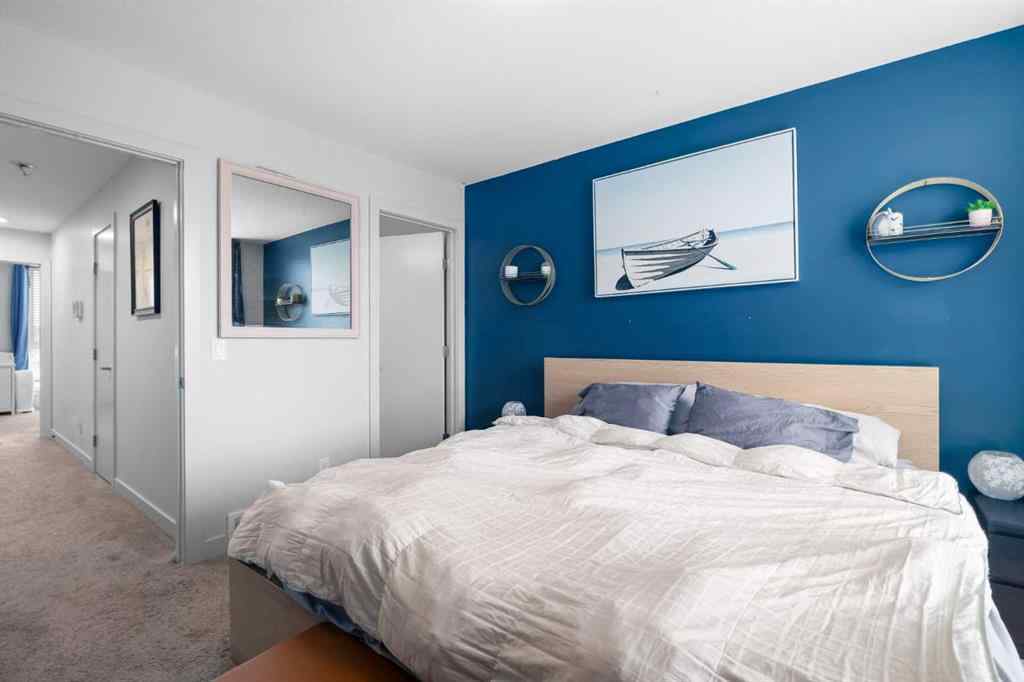MLS® A2250478 - 3527 69 Street NW in Bowness Calgary, Residential