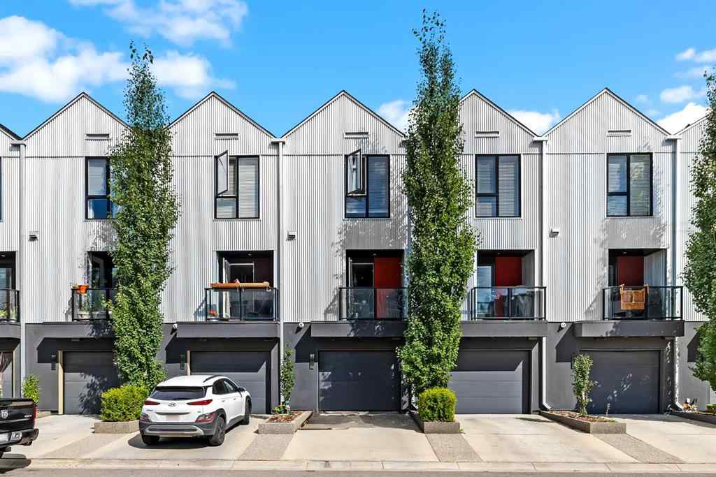 MLS® A2250478 - 3527 69 Street NW in Bowness Calgary, Residential