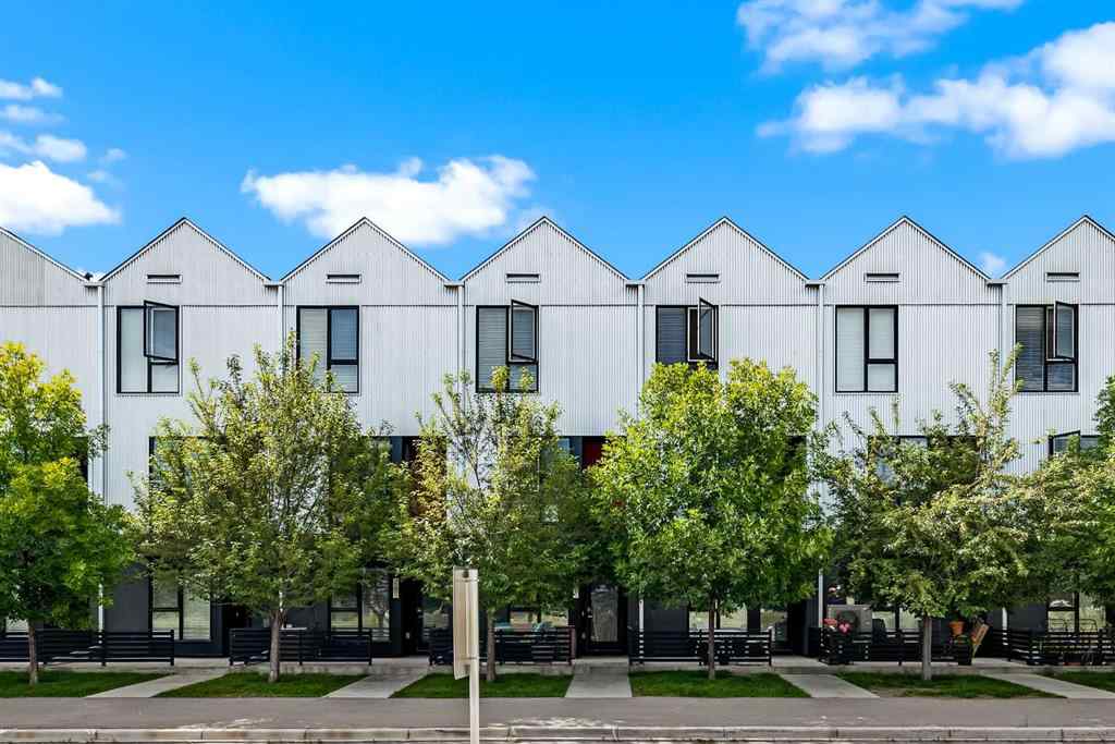 MLS® A2250478 - 3527 69 Street NW in Bowness Calgary, Residential