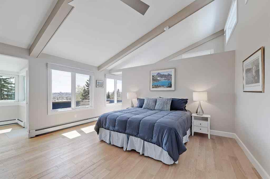 MLS® A2250479 - 1720 12 Avenue NW in Hounsfield Heights/Briar Hill Calgary, Residential