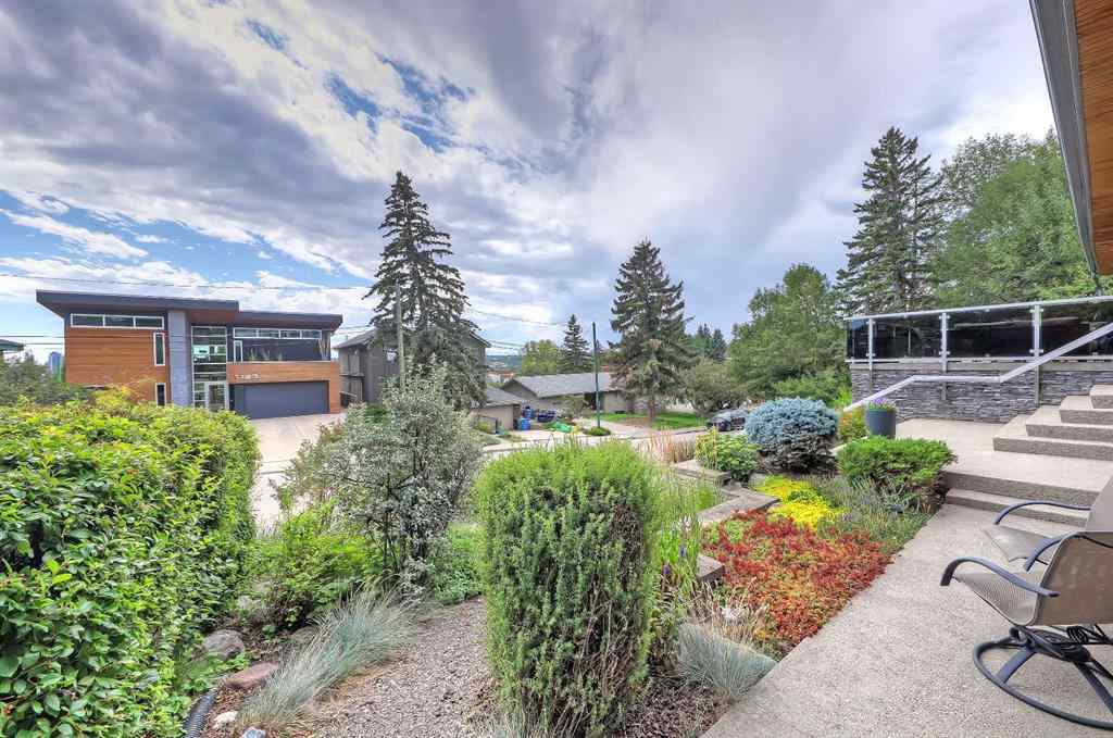 MLS® A2250479 - 1720 12 Avenue NW in Hounsfield Heights/Briar Hill Calgary, Residential