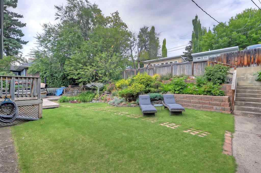 MLS® A2250479 - 1720 12 Avenue NW in Hounsfield Heights/Briar Hill Calgary, Residential