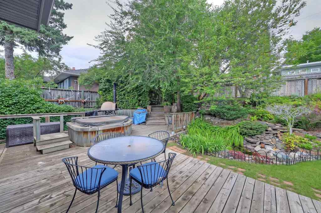 MLS® A2250479 - 1720 12 Avenue NW in Hounsfield Heights/Briar Hill Calgary, Residential