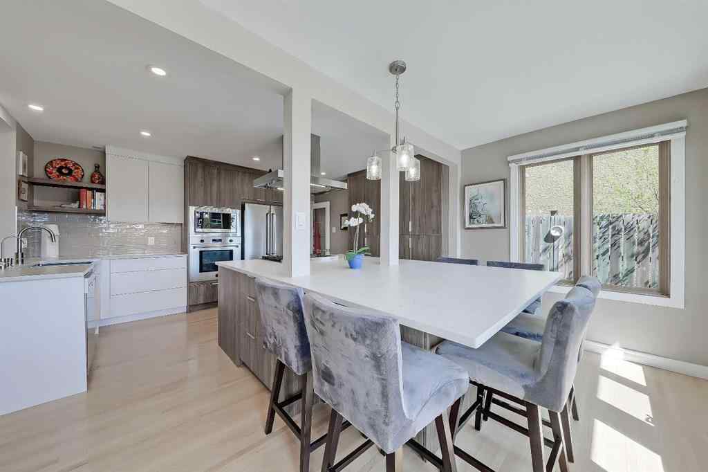 MLS® A2250479 - 1720 12 Avenue NW in Hounsfield Heights/Briar Hill Calgary, Residential