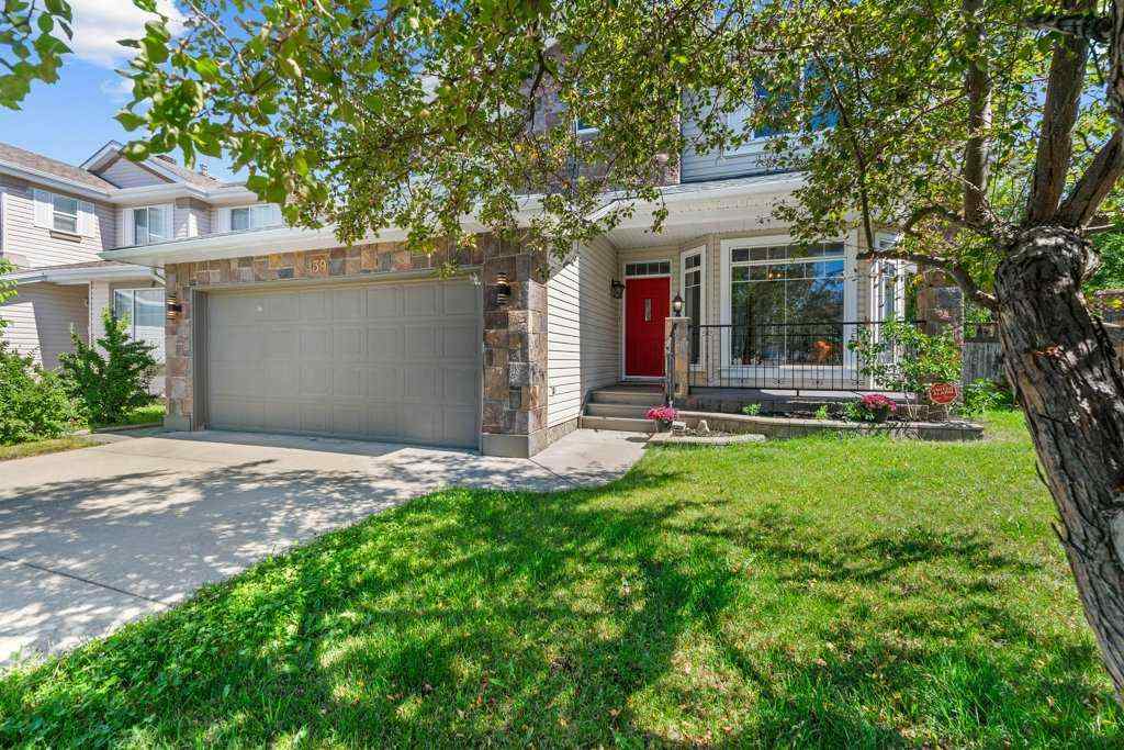 MLS® A2250481 - 139 Douglasdale Point SE in Douglasdale/Glen Calgary, Residential