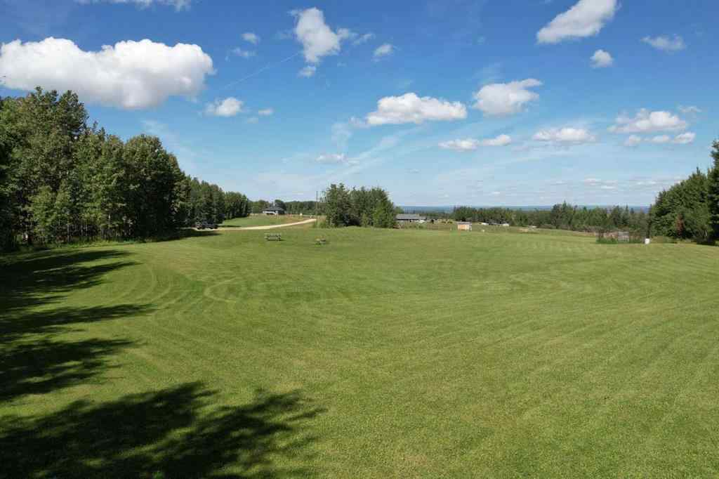 MLS® A2250483 - Lot 3 113055 Township Road 592   in NONE Whitecourt, Land