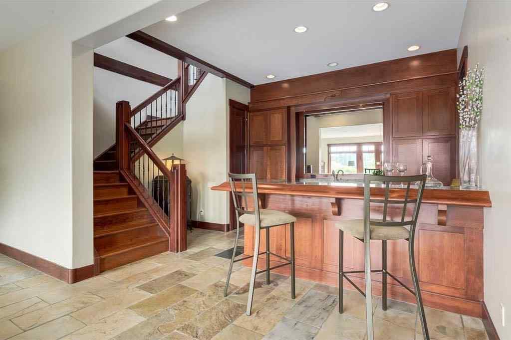 MLS® A2250484 - 32 Wolfwillow Ridge  in Elbow Valley Rural Rocky View County, Residential