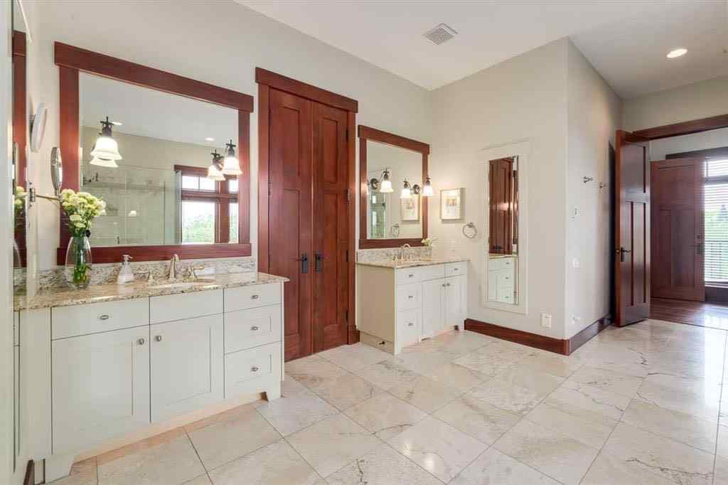 MLS® A2250484 - 32 Wolfwillow Ridge  in Elbow Valley Rural Rocky View County, Residential