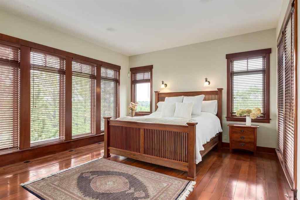 MLS® A2250484 - 32 Wolfwillow Ridge  in Elbow Valley Rural Rocky View County, Residential