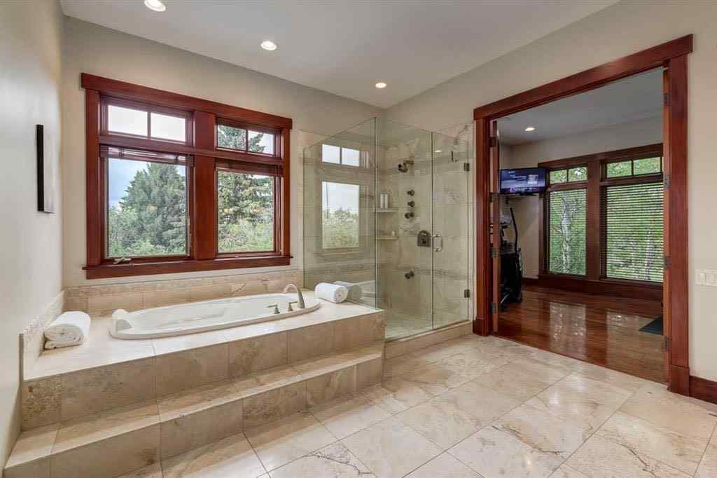 MLS® A2250484 - 32 Wolfwillow Ridge  in Elbow Valley Rural Rocky View County, Residential