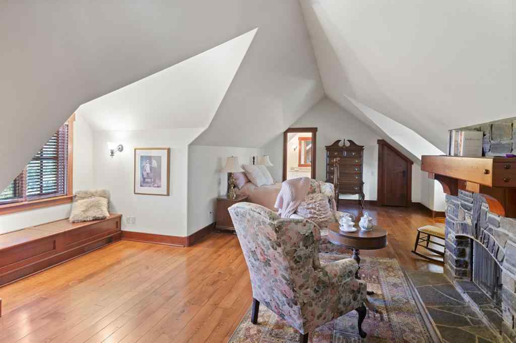 MLS® A2250484 - 32 Wolfwillow Ridge  in Elbow Valley Rural Rocky View County, Residential