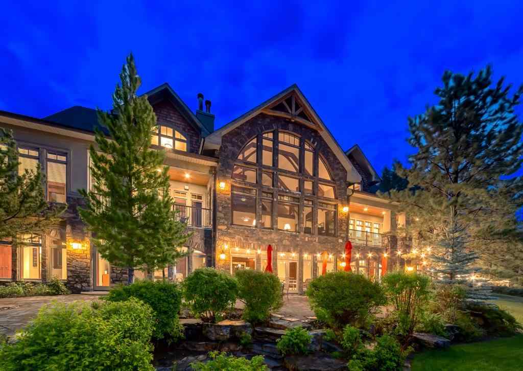 MLS® A2250484 - 32 Wolfwillow Ridge  in Elbow Valley Rural Rocky View County, Residential
