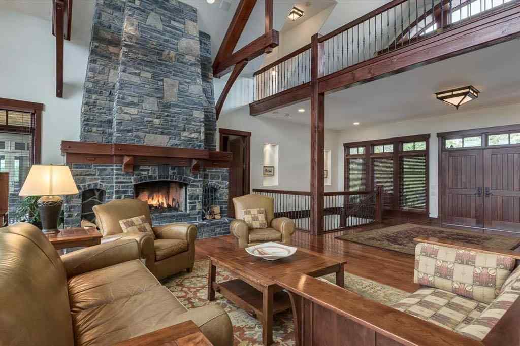 MLS® A2250484 - 32 Wolfwillow Ridge  in Elbow Valley Rural Rocky View County, Residential