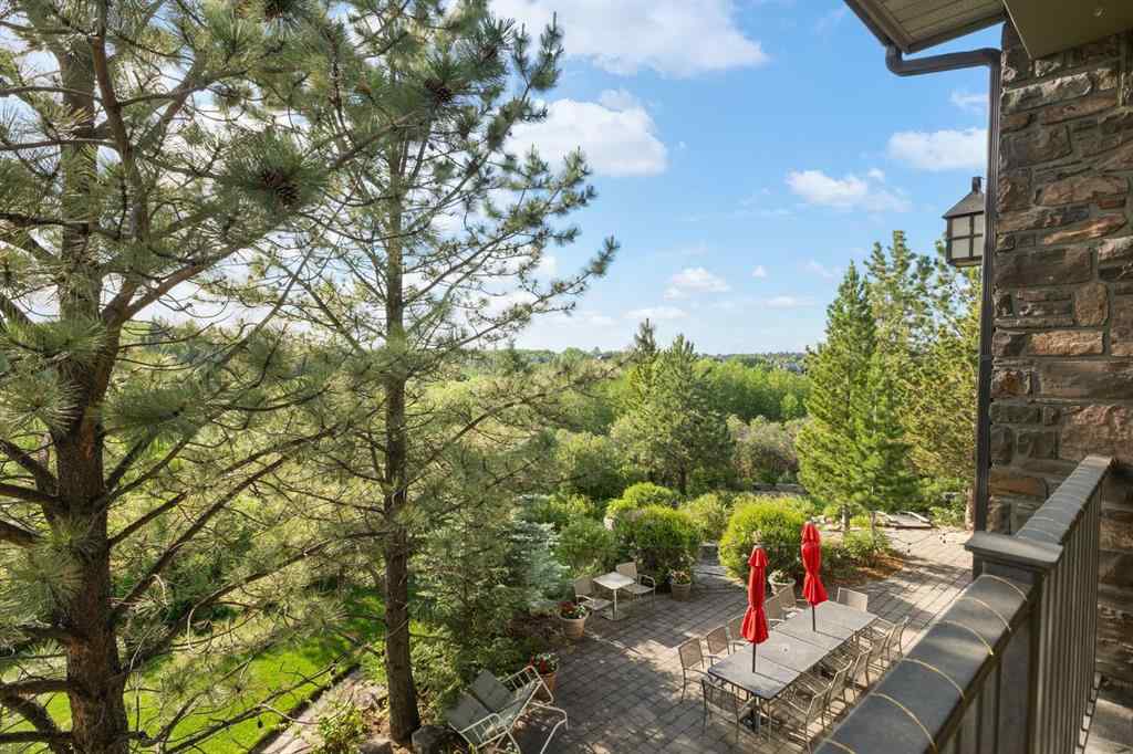 MLS® A2250484 - 32 Wolfwillow Ridge  in Elbow Valley Rural Rocky View County, Residential