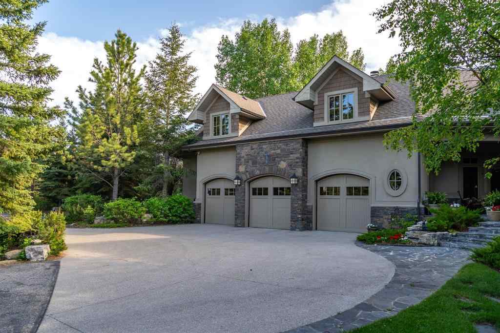 MLS® A2250484 - 32 Wolfwillow Ridge  in Elbow Valley Rural Rocky View County, Residential