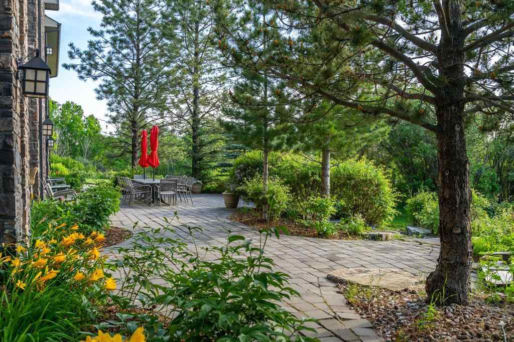 MLS® A2250484 - 32 Wolfwillow Ridge  in Elbow Valley Rural Rocky View County, Residential