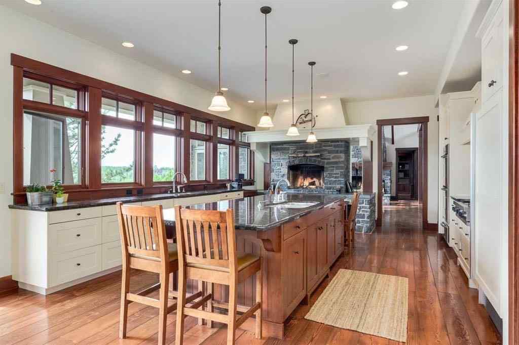 MLS® A2250484 - 32 Wolfwillow Ridge  in Elbow Valley Rural Rocky View County, Residential