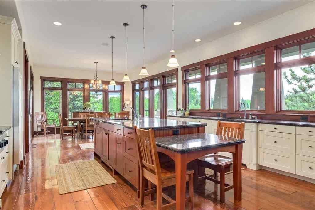 MLS® A2250484 - 32 Wolfwillow Ridge  in Elbow Valley Rural Rocky View County, Residential