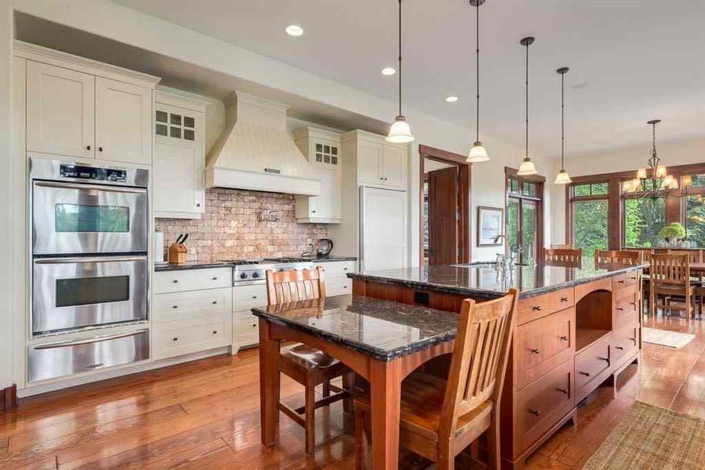 MLS® A2250484 - 32 Wolfwillow Ridge  in Elbow Valley Rural Rocky View County, Residential
