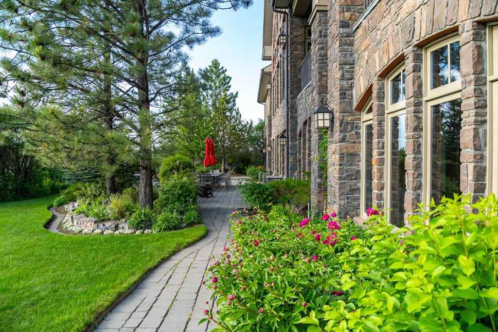 MLS® A2250484 - 32 Wolfwillow Ridge  in Elbow Valley Rural Rocky View County, Residential