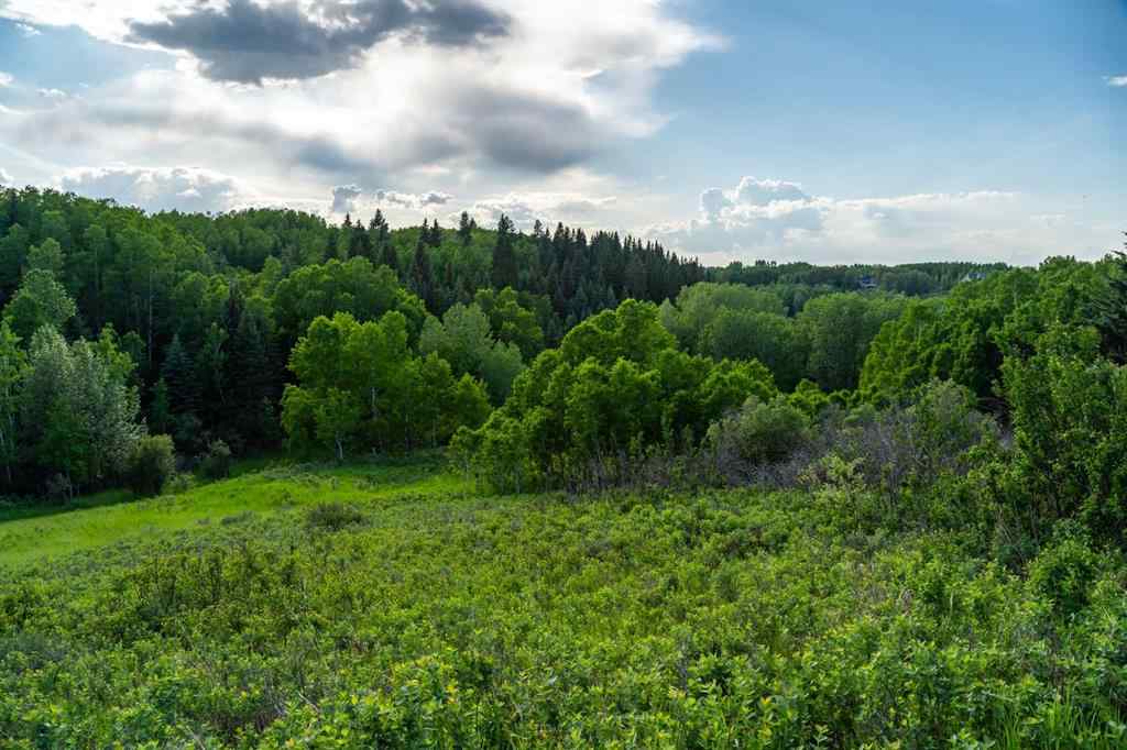 MLS® A2250484 - 32 Wolfwillow Ridge  in Elbow Valley Rural Rocky View County, Residential