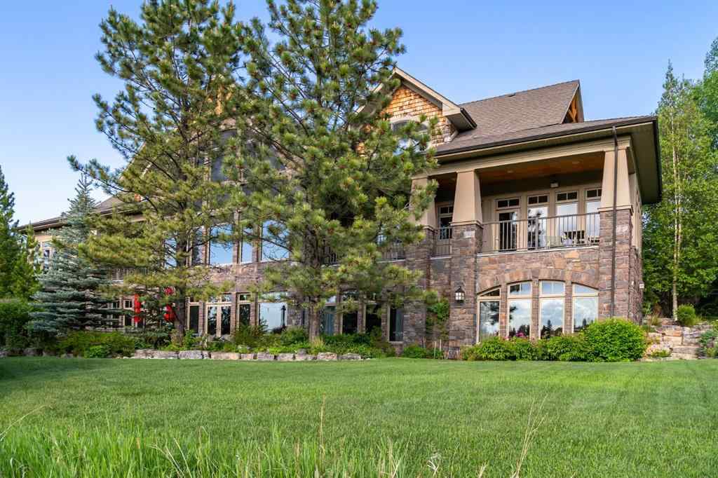 MLS® A2250484 - 32 Wolfwillow Ridge  in Elbow Valley Rural Rocky View County, Residential