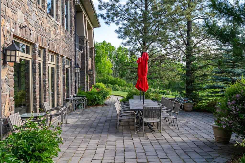 MLS® A2250484 - 32 Wolfwillow Ridge  in Elbow Valley Rural Rocky View County, Residential