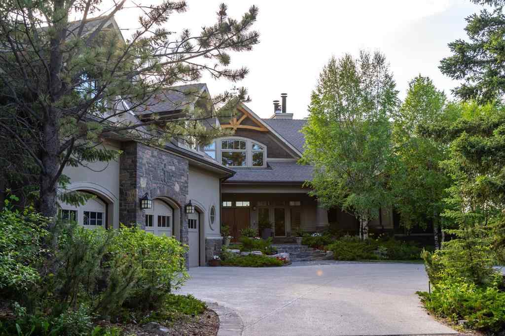 MLS® A2250484 - 32 Wolfwillow Ridge  in Elbow Valley Rural Rocky View County, Residential