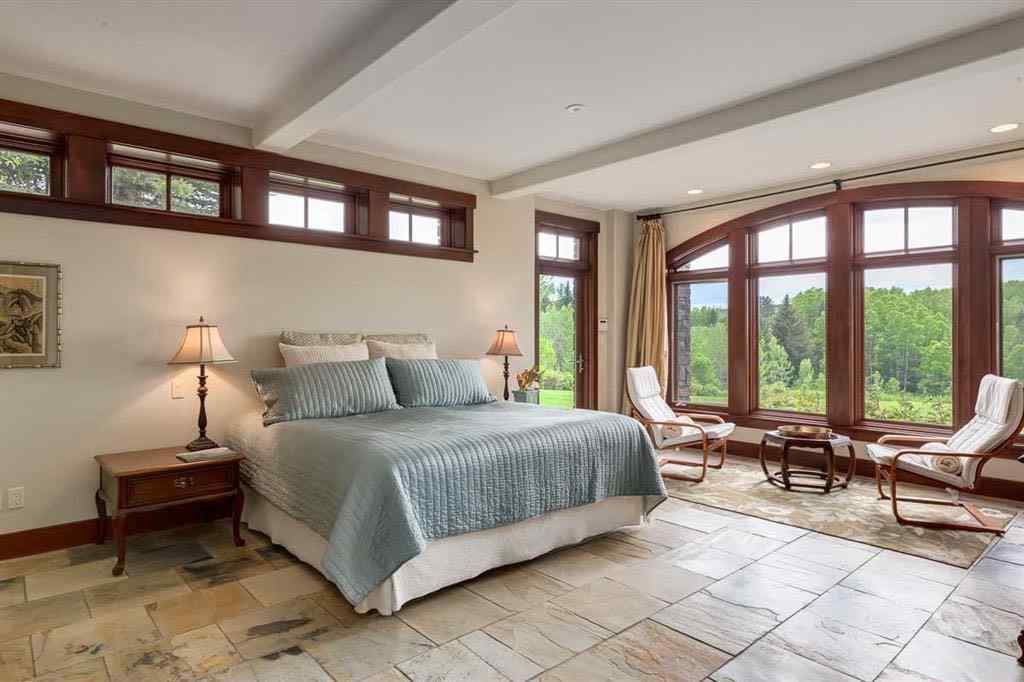 MLS® A2250484 - 32 Wolfwillow Ridge  in Elbow Valley Rural Rocky View County, Residential