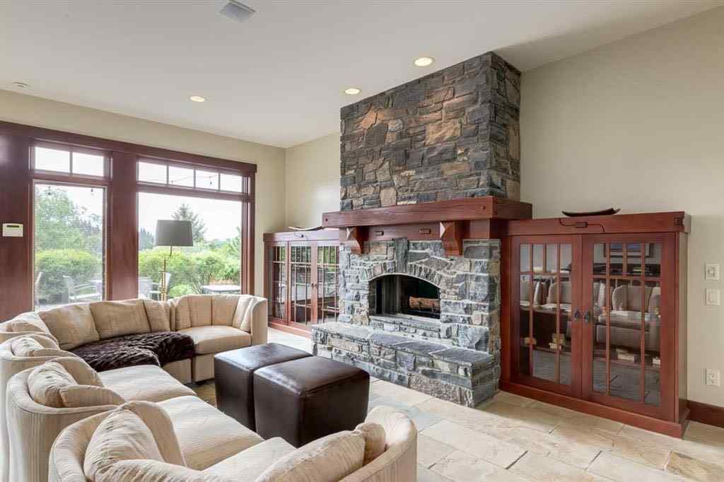 MLS® A2250484 - 32 Wolfwillow Ridge  in Elbow Valley Rural Rocky View County, Residential