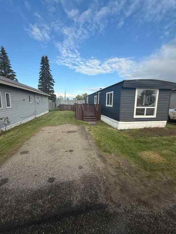 MLS® A2250485 - Unit #57 9531 98 Street  in MH - Country Estates Grande Prairie, Mobile