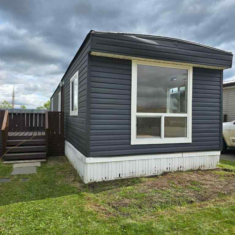 MLS® A2250485 - Unit #57 9531 98 Street  in MH - Country Estates Grande Prairie, Mobile