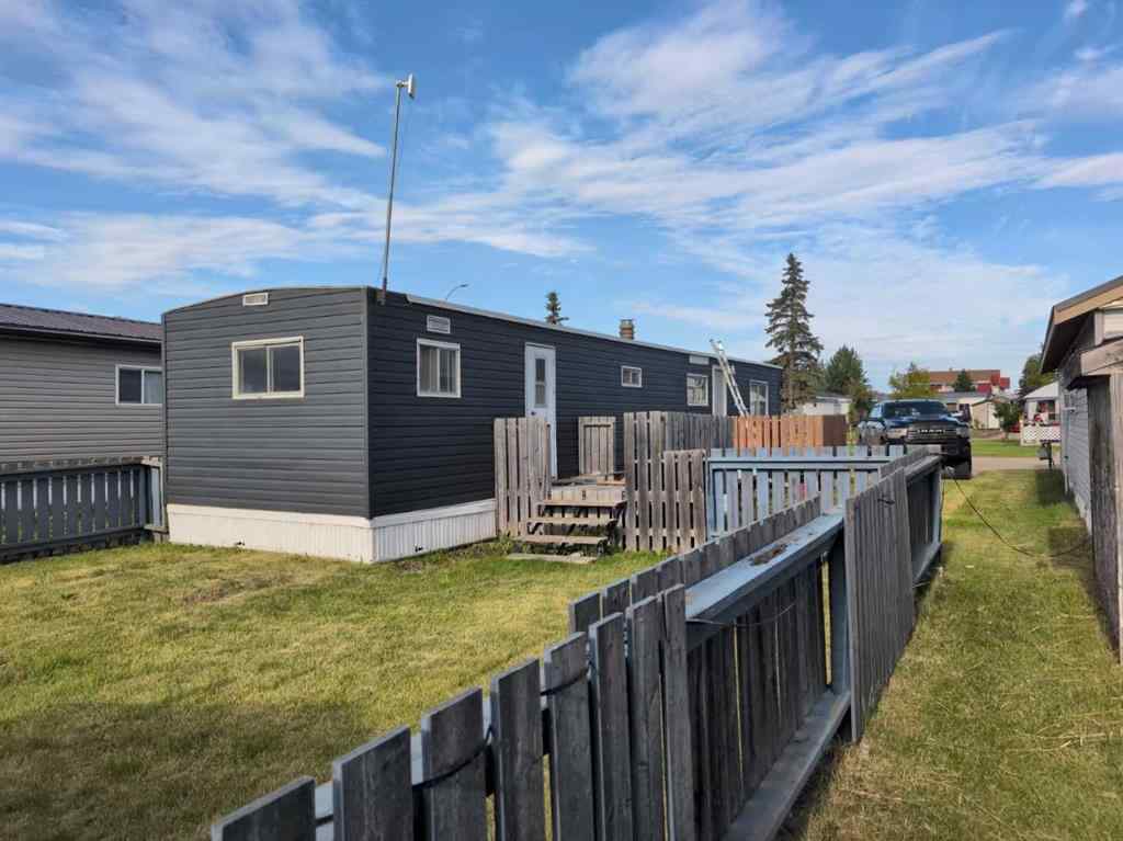 MLS® A2250485 - Unit #57 9531 98 Street  in MH - Country Estates Grande Prairie, Mobile