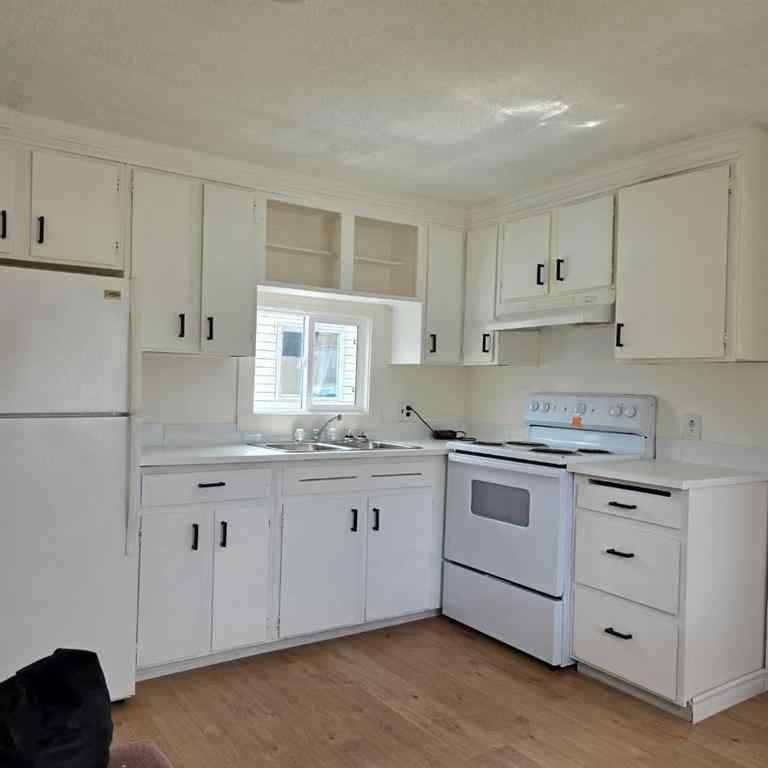 MLS® A2250485 - Unit #57 9531 98 Street  in MH - Country Estates Grande Prairie, Mobile