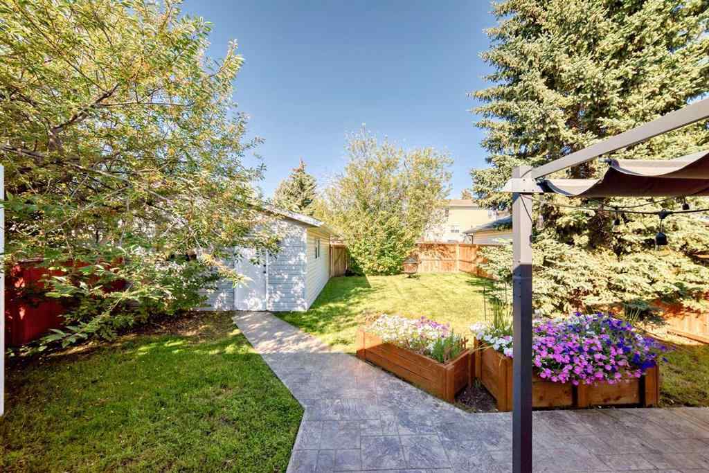 MLS® A2250487 - 131 Bracewood Road SW in Braeside Calgary, Residential