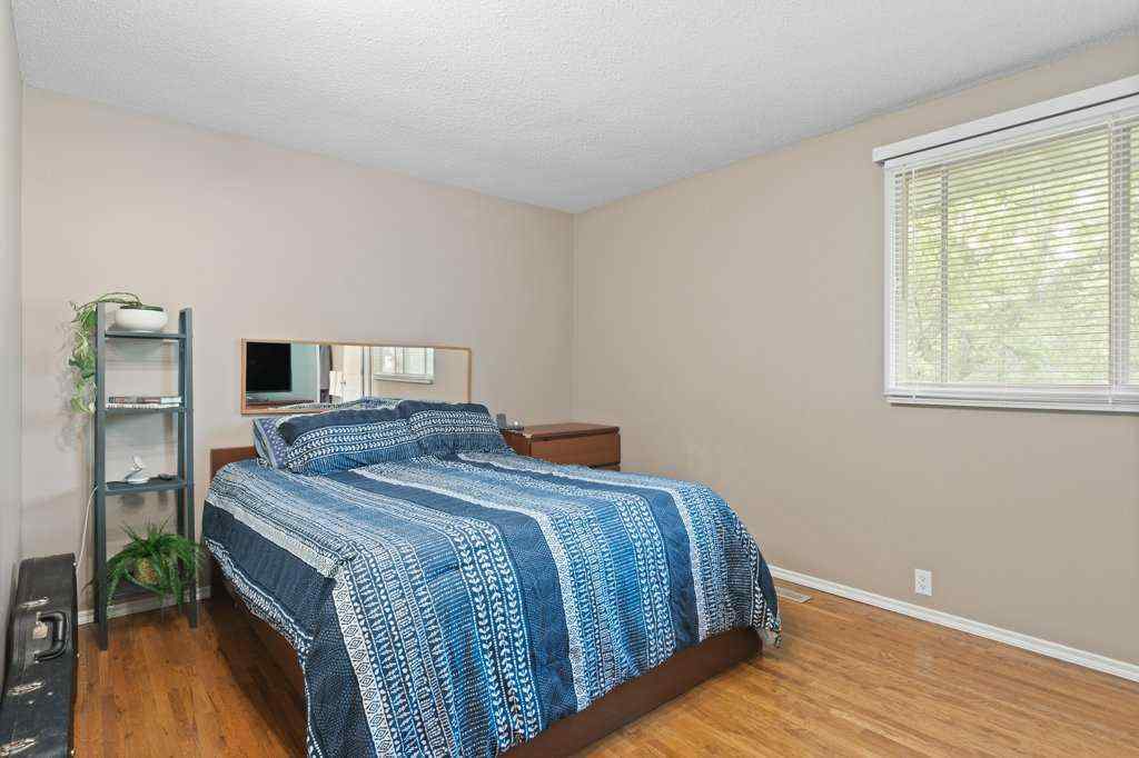 MLS® A2250487 - 131 Bracewood Road SW in Braeside Calgary, Residential