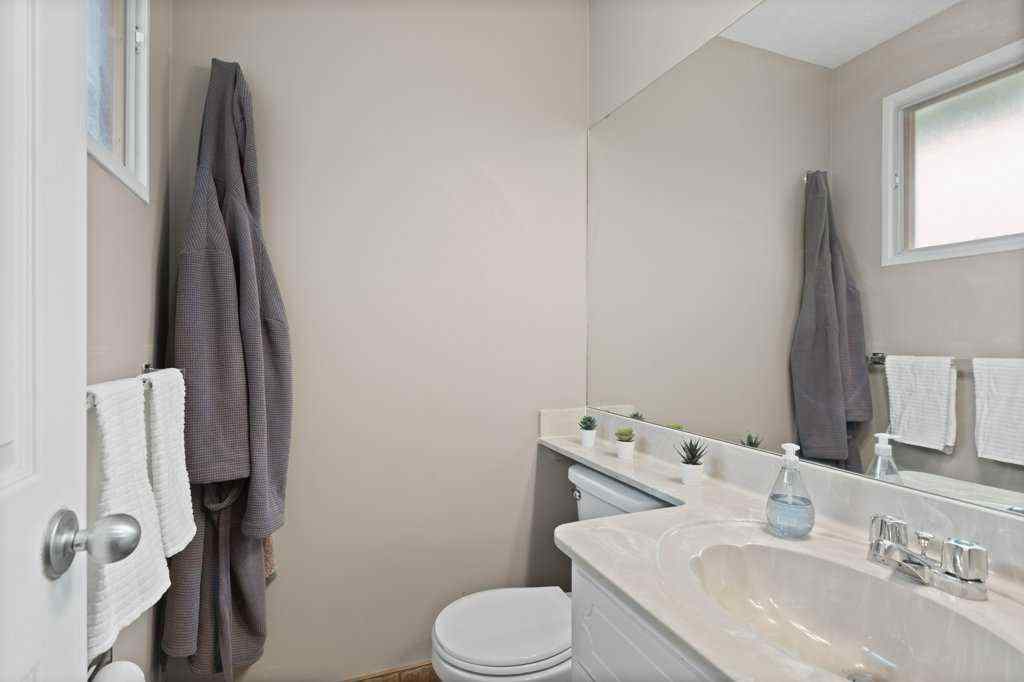 MLS® A2250487 - 131 Bracewood Road SW in Braeside Calgary, Residential