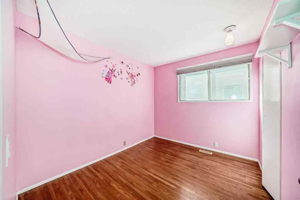 MLS® A2250487 - 131 Bracewood Road SW in Braeside Calgary, Residential