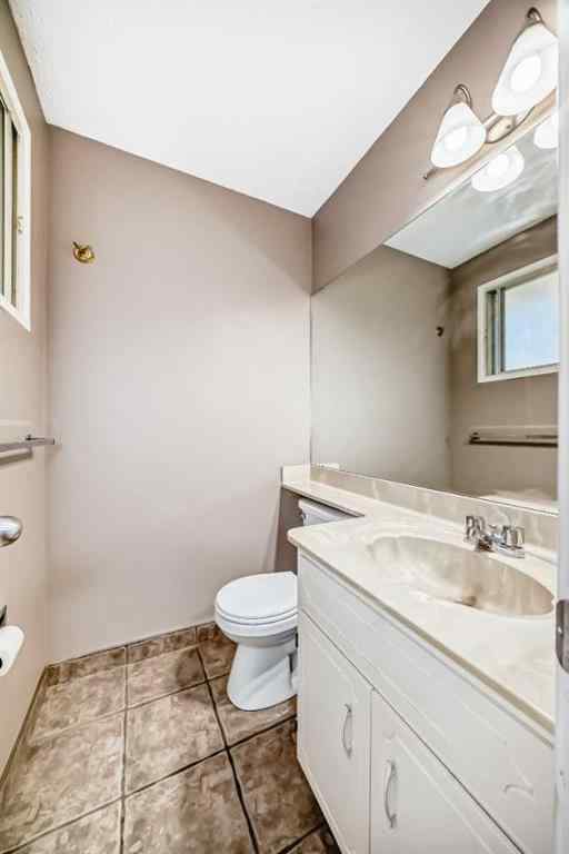 MLS® A2250487 - 131 Bracewood Road SW in Braeside Calgary, Residential