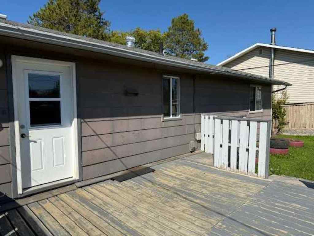 MLS® A2250488 - 10203 103 Street  in NONE High Level, Residential