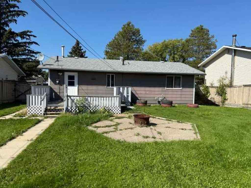 MLS® A2250488 - 10203 103 Street  in NONE High Level, Residential
