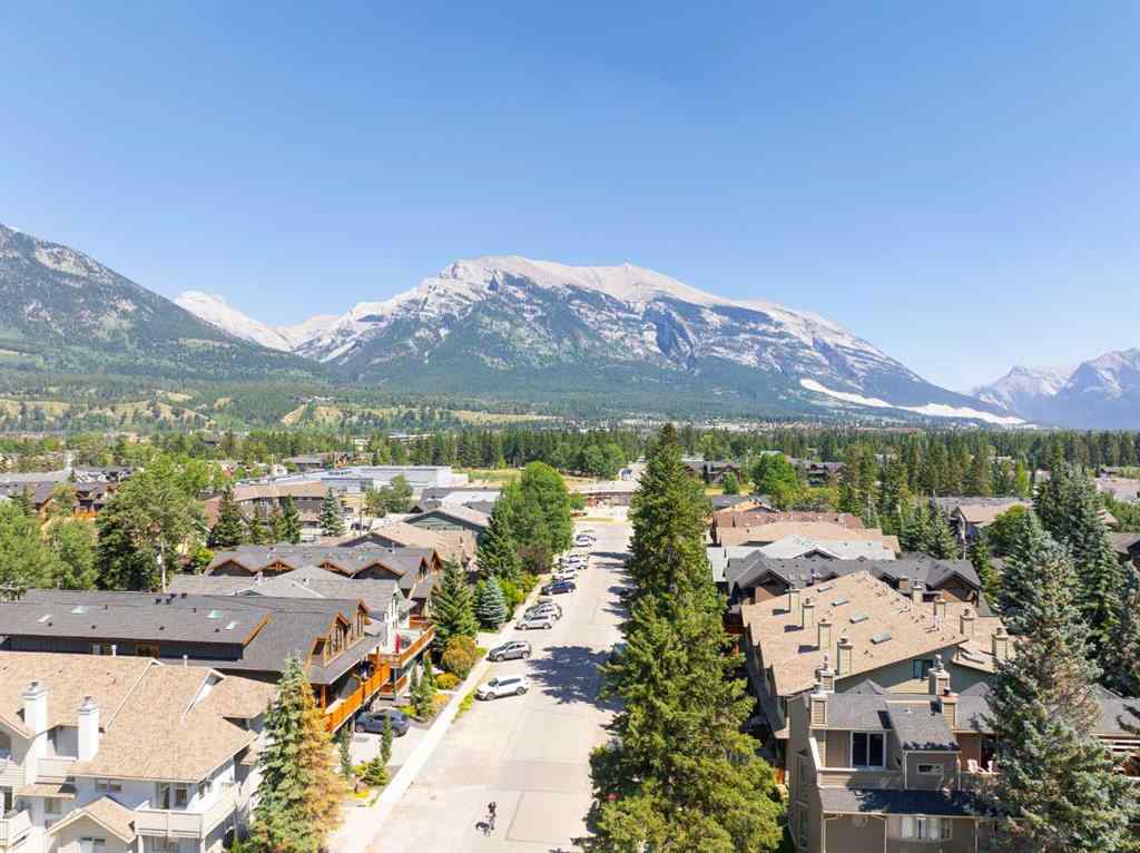 MLS® A2250489 - 905 Bridge Road  in South Canmore Canmore, Residential