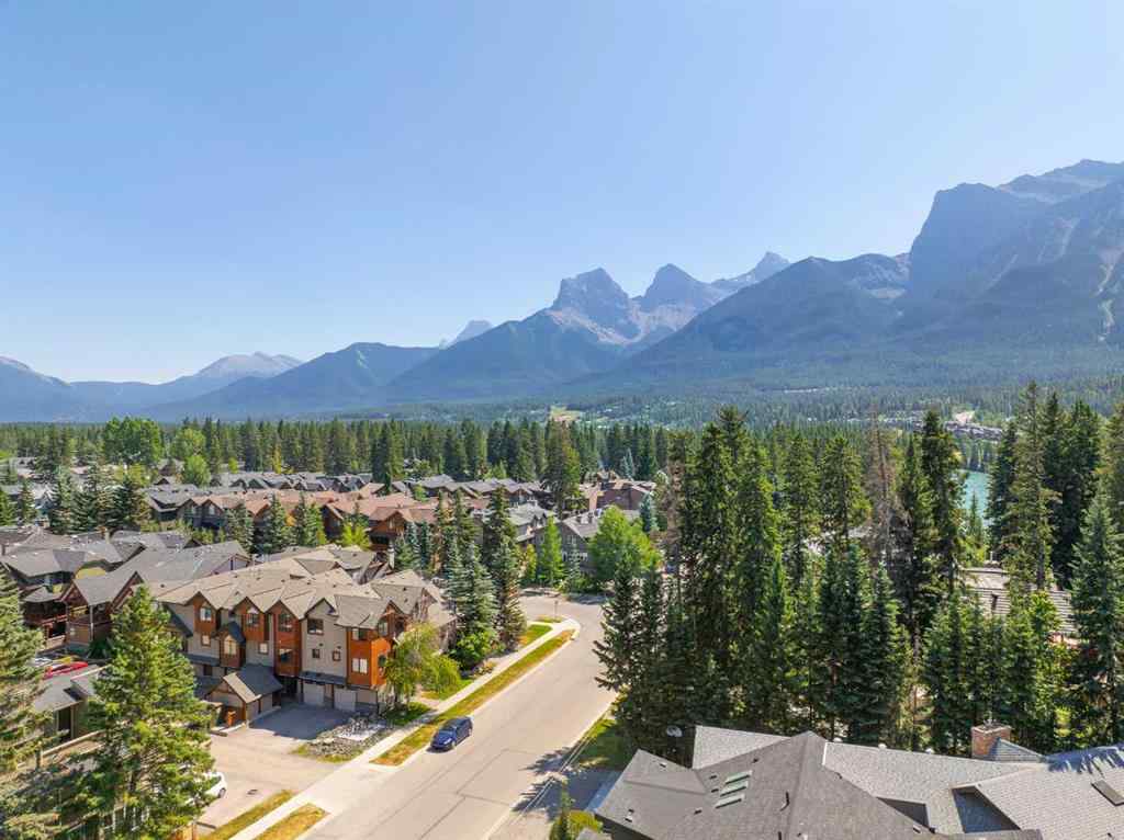 MLS® A2250489 - 905 Bridge Road  in South Canmore Canmore, Residential