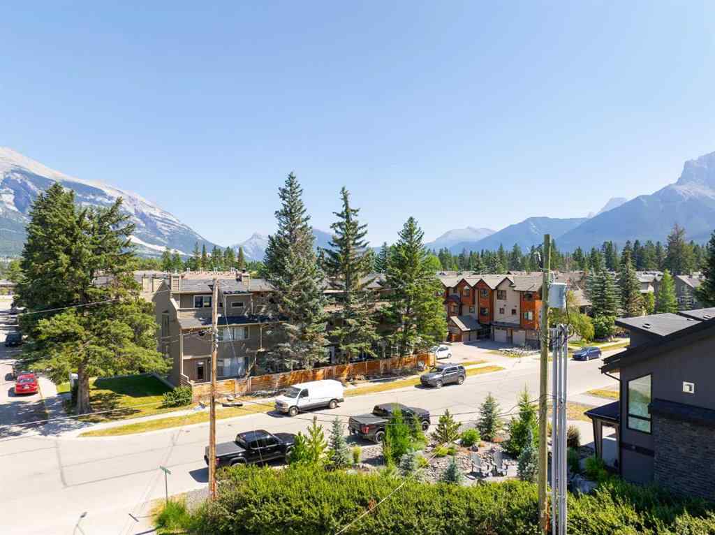 MLS® A2250489 - 905 Bridge Road  in South Canmore Canmore, Residential