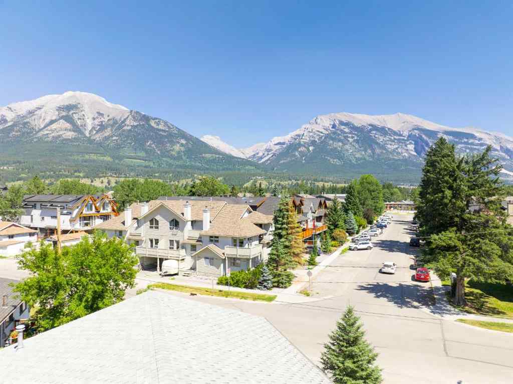 MLS® A2250489 - 905 Bridge Road  in South Canmore Canmore, Residential