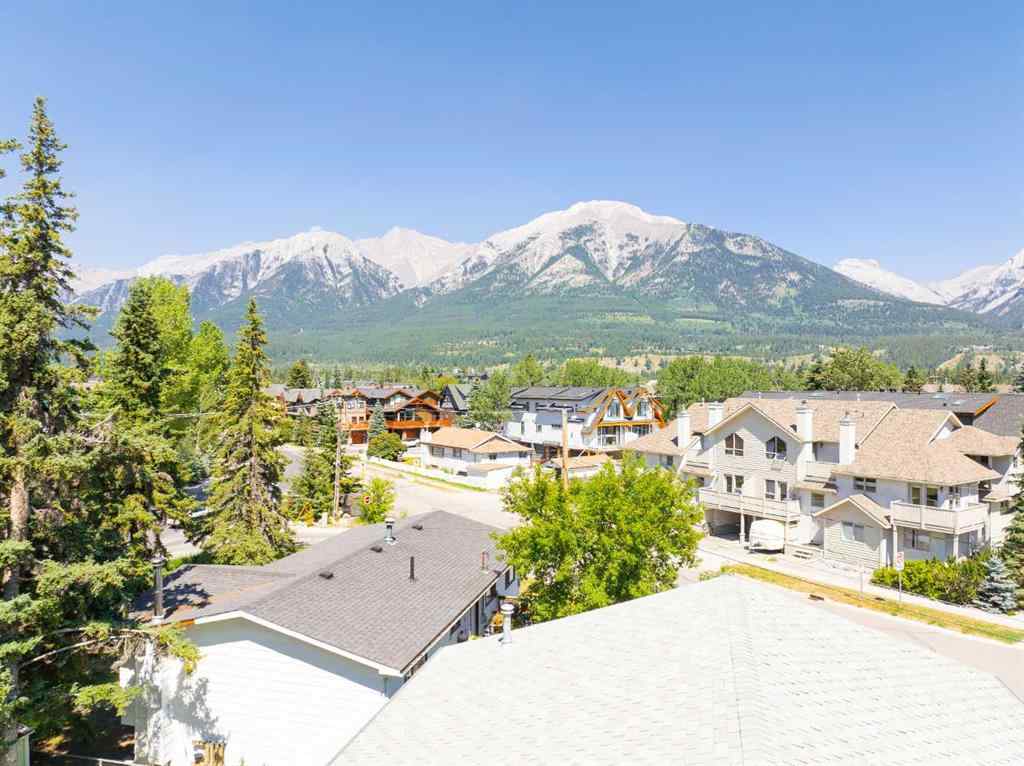 MLS® A2250489 - 905 Bridge Road  in South Canmore Canmore, Residential